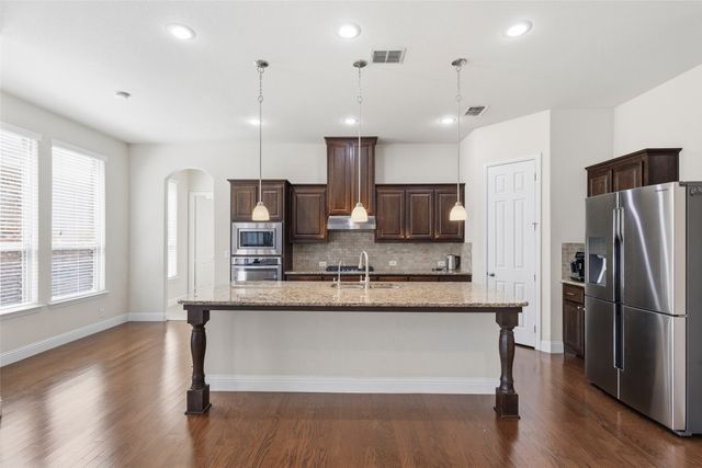 3800 Cobblecreek Drive, Mckinney, TX 75070