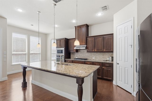 3800 Cobblecreek Drive, Mckinney, TX 75070