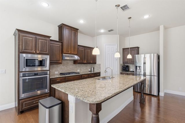 3800 Cobblecreek Drive, Mckinney, TX 75070