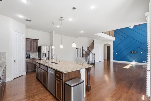 3800 Cobblecreek Drive, Mckinney, TX 75070