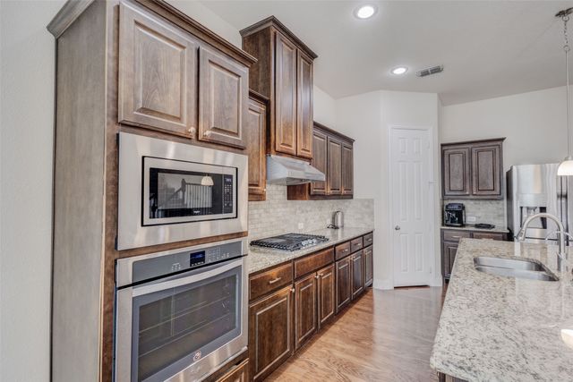 3800 Cobblecreek Drive, Mckinney, TX 75070