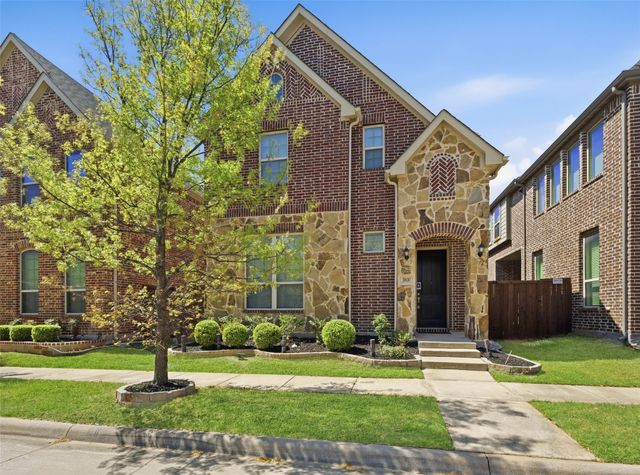 3800 Cobblecreek Drive, Mckinney, TX 75070