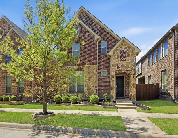 3800 Cobblecreek Drive, Mckinney, TX 75070