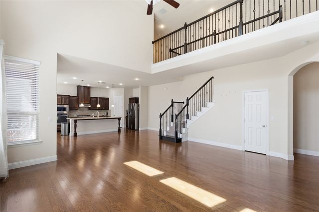 3800 Cobblecreek Drive, Mckinney, TX 75070