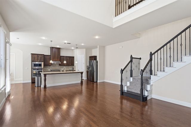 3800 Cobblecreek Drive, Mckinney, TX 75070