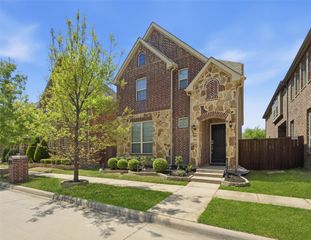 3800 Cobblecreek Drive, Mckinney, TX 75070