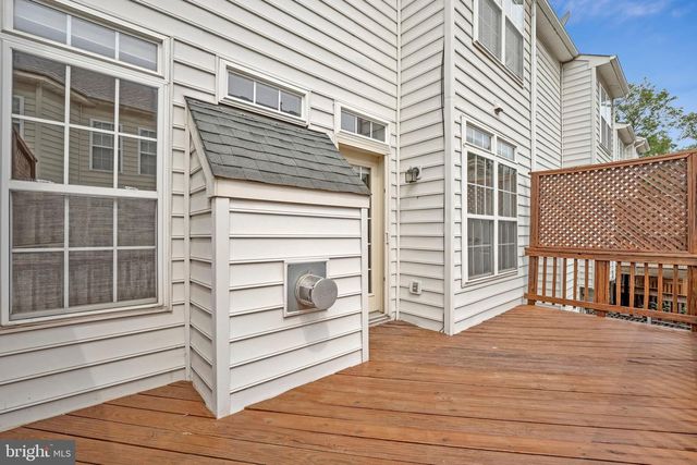 2849 LAURA GAE CIR, Vienna, VA 22180