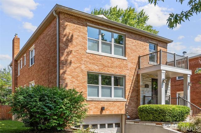 7225 Amherst Avenue, University City, MO 63130