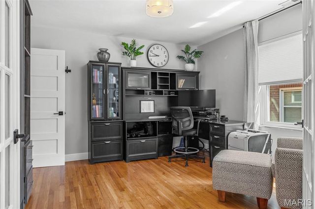 7225 Amherst Avenue, University City, MO 63130