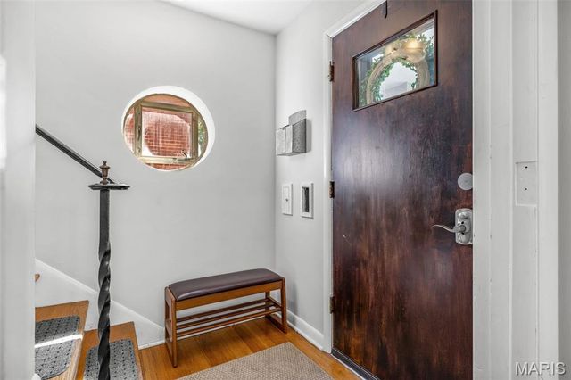 7225 Amherst Avenue, University City, MO 63130