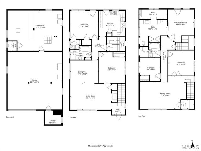7225 Amherst Avenue, University City, MO 63130