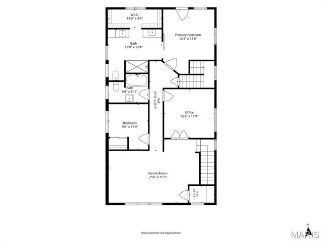 7225 Amherst Avenue, University City, MO 63130
