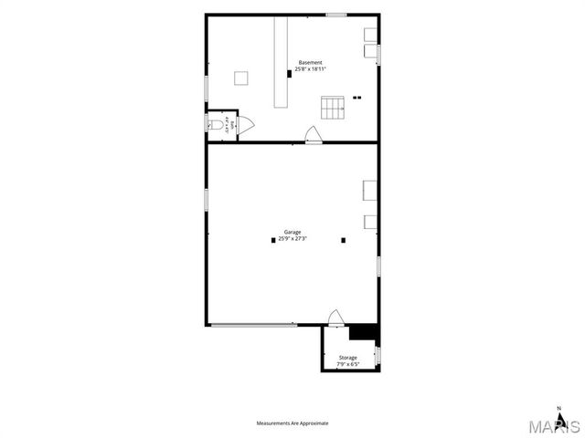 7225 Amherst Avenue, University City, MO 63130