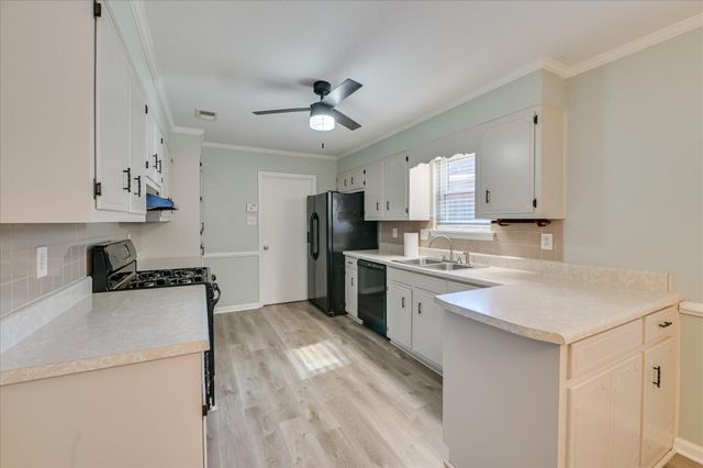 1839 S Barton Drive, Augusta, GA 30906