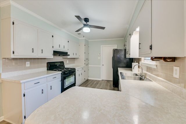 1839 S Barton Drive, Augusta, GA 30906