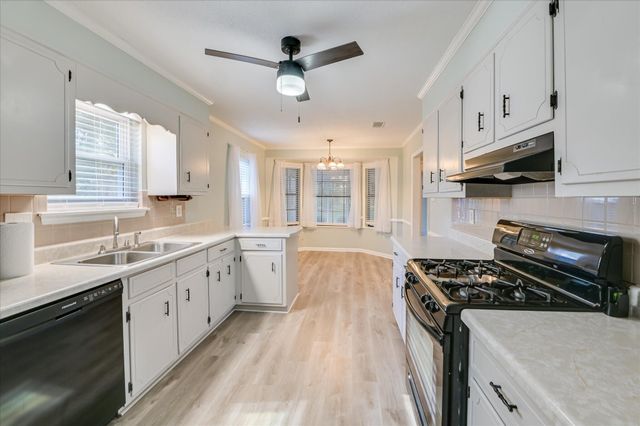 1839 S Barton Drive, Augusta, GA 30906