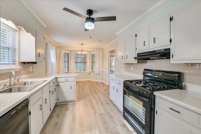 1839 S Barton Drive, Augusta, GA 30906