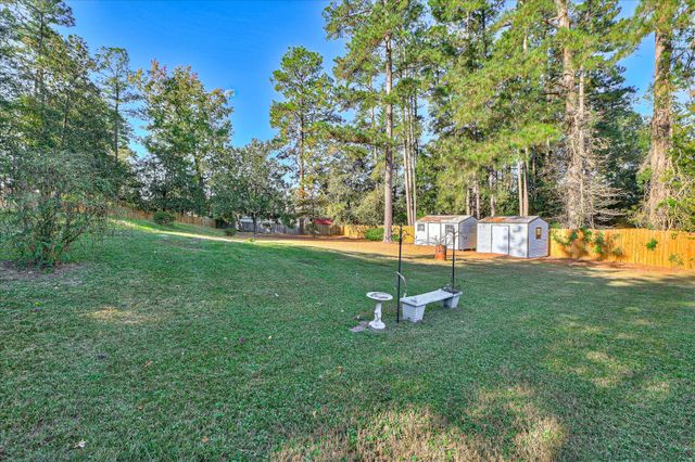 1839 S Barton Drive, Augusta, GA 30906