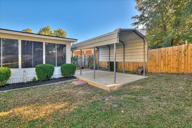 1839 S Barton Drive, Augusta, GA 30906