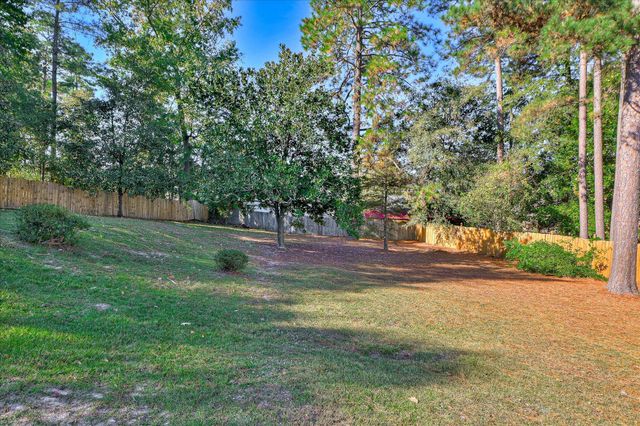 1839 S Barton Drive, Augusta, GA 30906