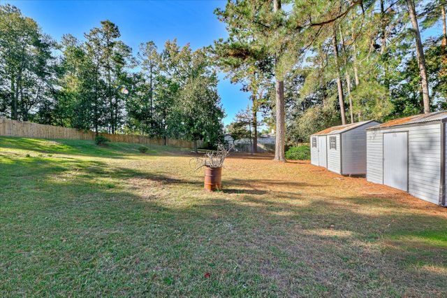 1839 S Barton Drive, Augusta, GA 30906