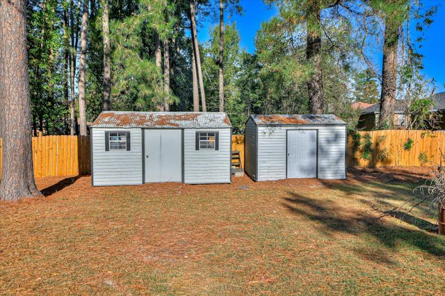 1839 S Barton Drive, Augusta, GA 30906