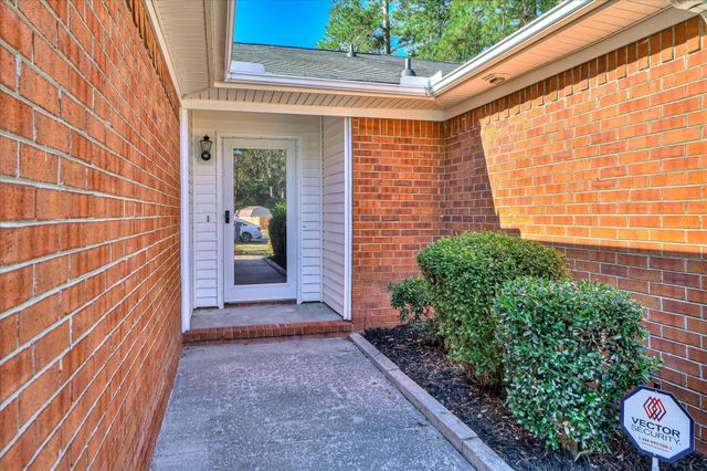 1839 S Barton Drive, Augusta, GA 30906