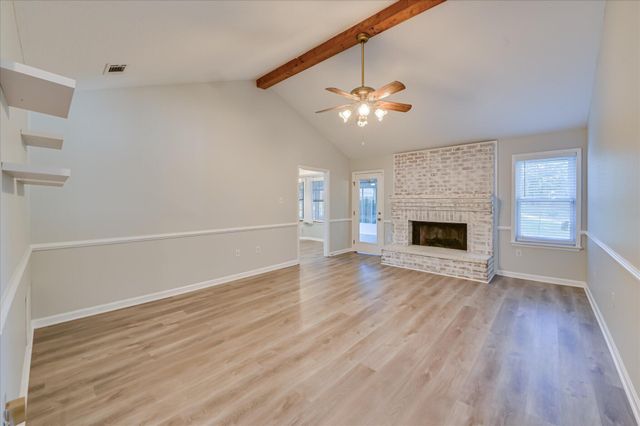 1839 S Barton Drive, Augusta, GA 30906