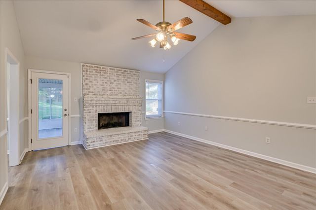 1839 S Barton Drive, Augusta, GA 30906