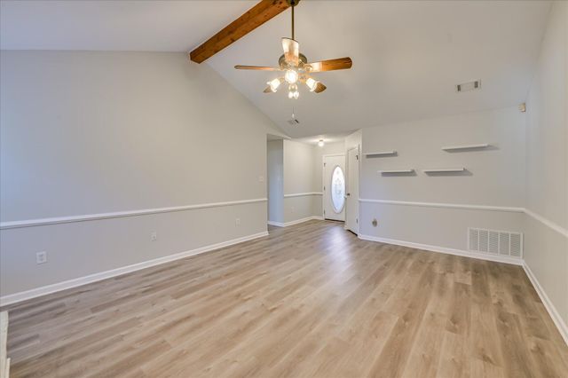 1839 S Barton Drive, Augusta, GA 30906