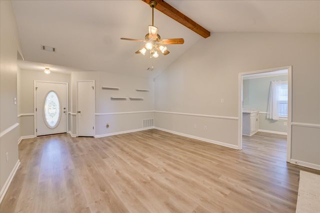 1839 S Barton Drive, Augusta, GA 30906