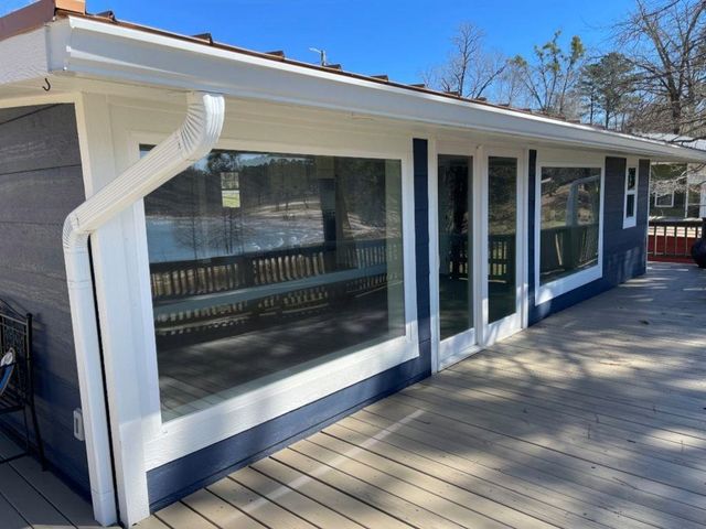 839 Lakeview Dr, Jefferson, TX 75657