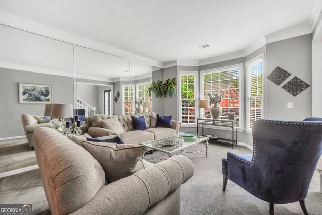 7093 Sweetwater Valley, Stone Mountain, GA 30087