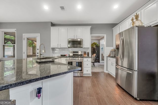 7093 Sweetwater Valley, Stone Mountain, GA 30087