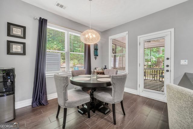 7093 Sweetwater Valley, Stone Mountain, GA 30087