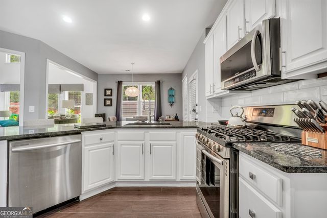 7093 Sweetwater Valley, Stone Mountain, GA 30087
