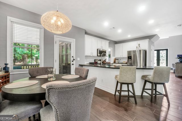 7093 Sweetwater Valley, Stone Mountain, GA 30087