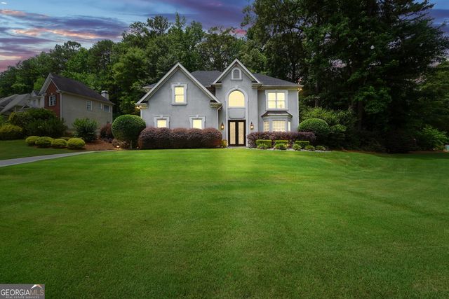 7093 Sweetwater Valley, Stone Mountain, GA 30087