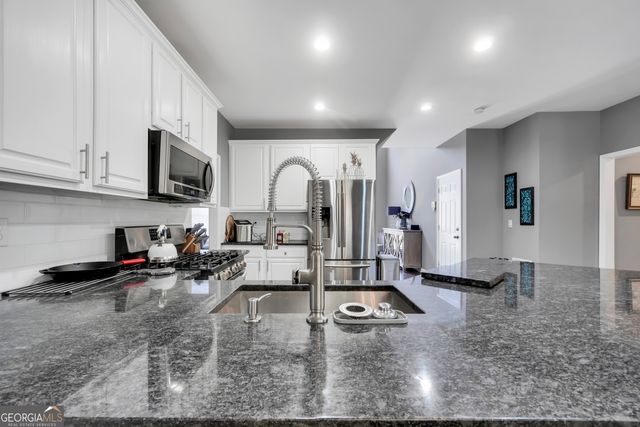 7093 Sweetwater Valley, Stone Mountain, GA 30087