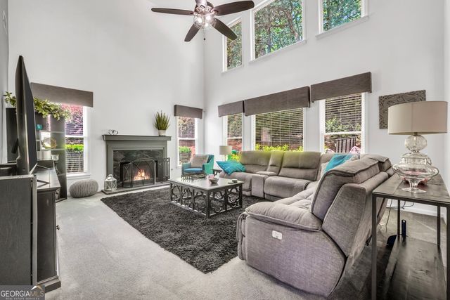 7093 Sweetwater Valley, Stone Mountain, GA 30087