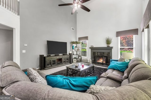 7093 Sweetwater Valley, Stone Mountain, GA 30087