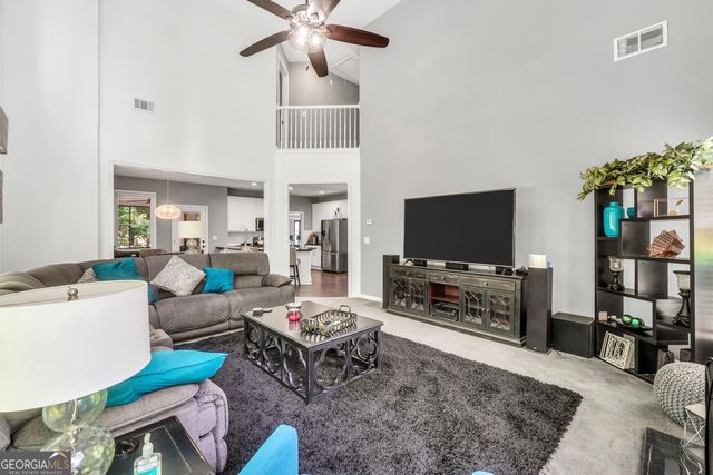 7093 Sweetwater Valley, Stone Mountain, GA 30087