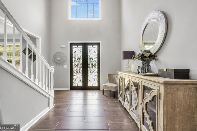 7093 Sweetwater Valley, Stone Mountain, GA 30087