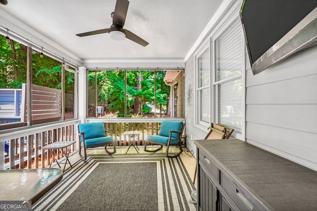 7093 Sweetwater Valley, Stone Mountain, GA 30087