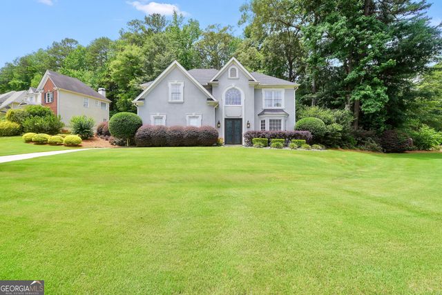 7093 Sweetwater Valley, Stone Mountain, GA 30087
