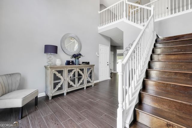 7093 Sweetwater Valley, Stone Mountain, GA 30087