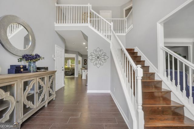 7093 Sweetwater Valley, Stone Mountain, GA 30087