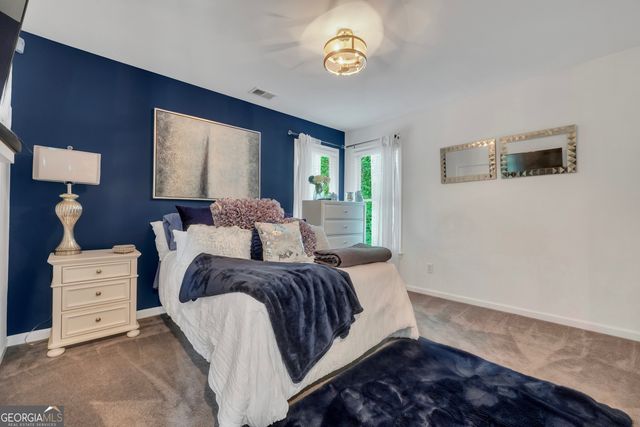 7093 Sweetwater Valley, Stone Mountain, GA 30087