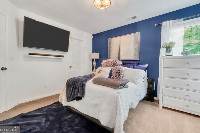 7093 Sweetwater Valley, Stone Mountain, GA 30087