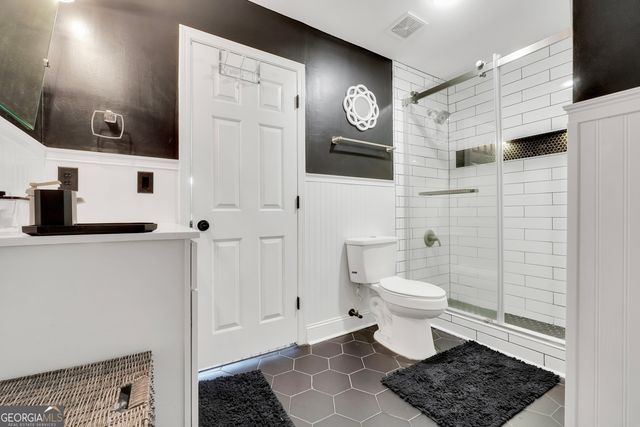 7093 Sweetwater Valley, Stone Mountain, GA 30087